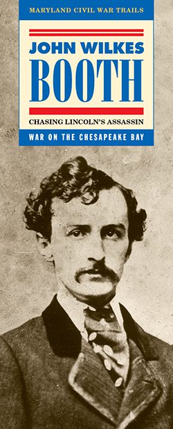 Civil War Trails oval logo