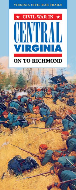 Central Virginal Brochurew