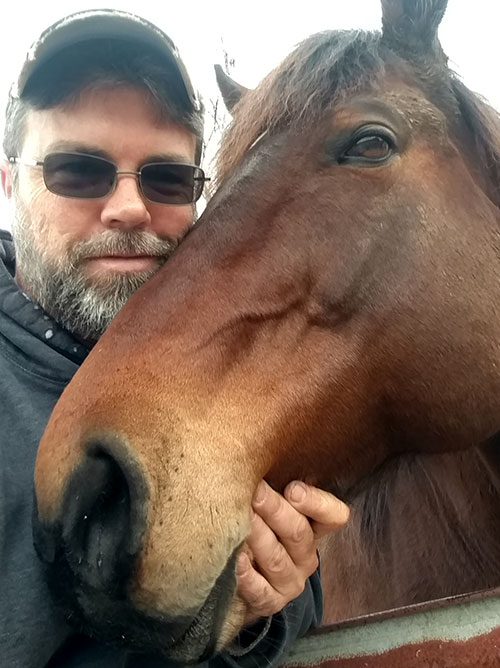 civil war reenactors.