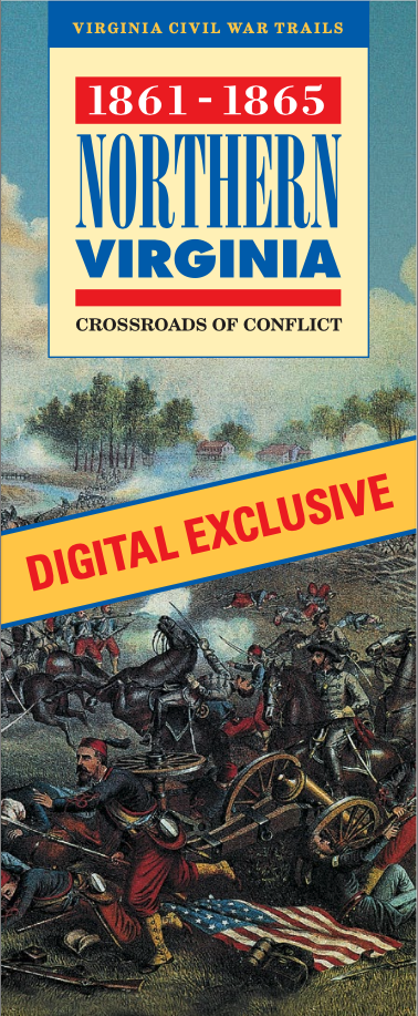 nova-map Tenesse Map