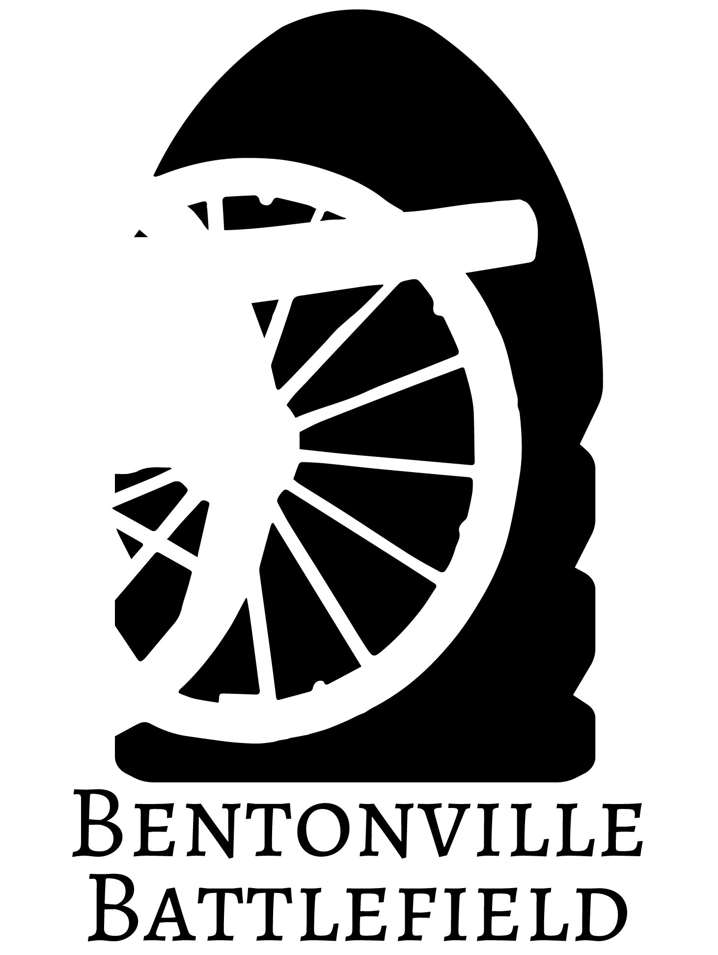 Bentonville battlefield logo