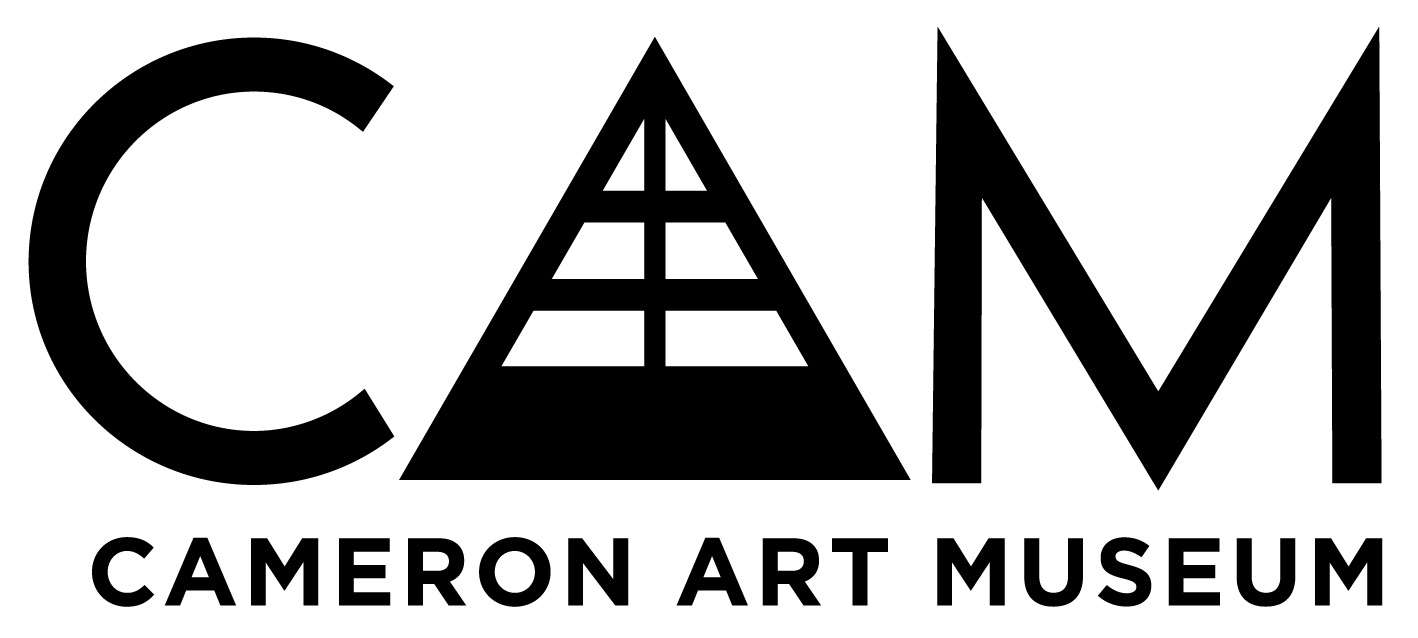 CameronArtMuseumNC_logo