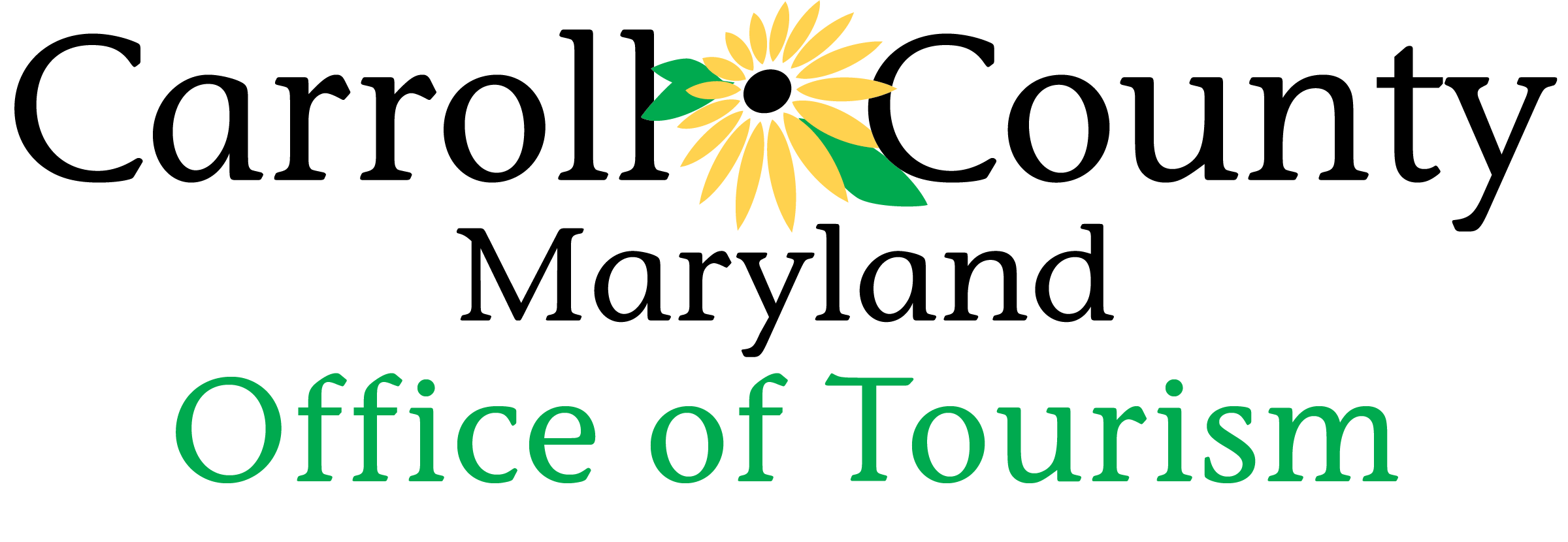 CarrollCountyMDTourism_Logo