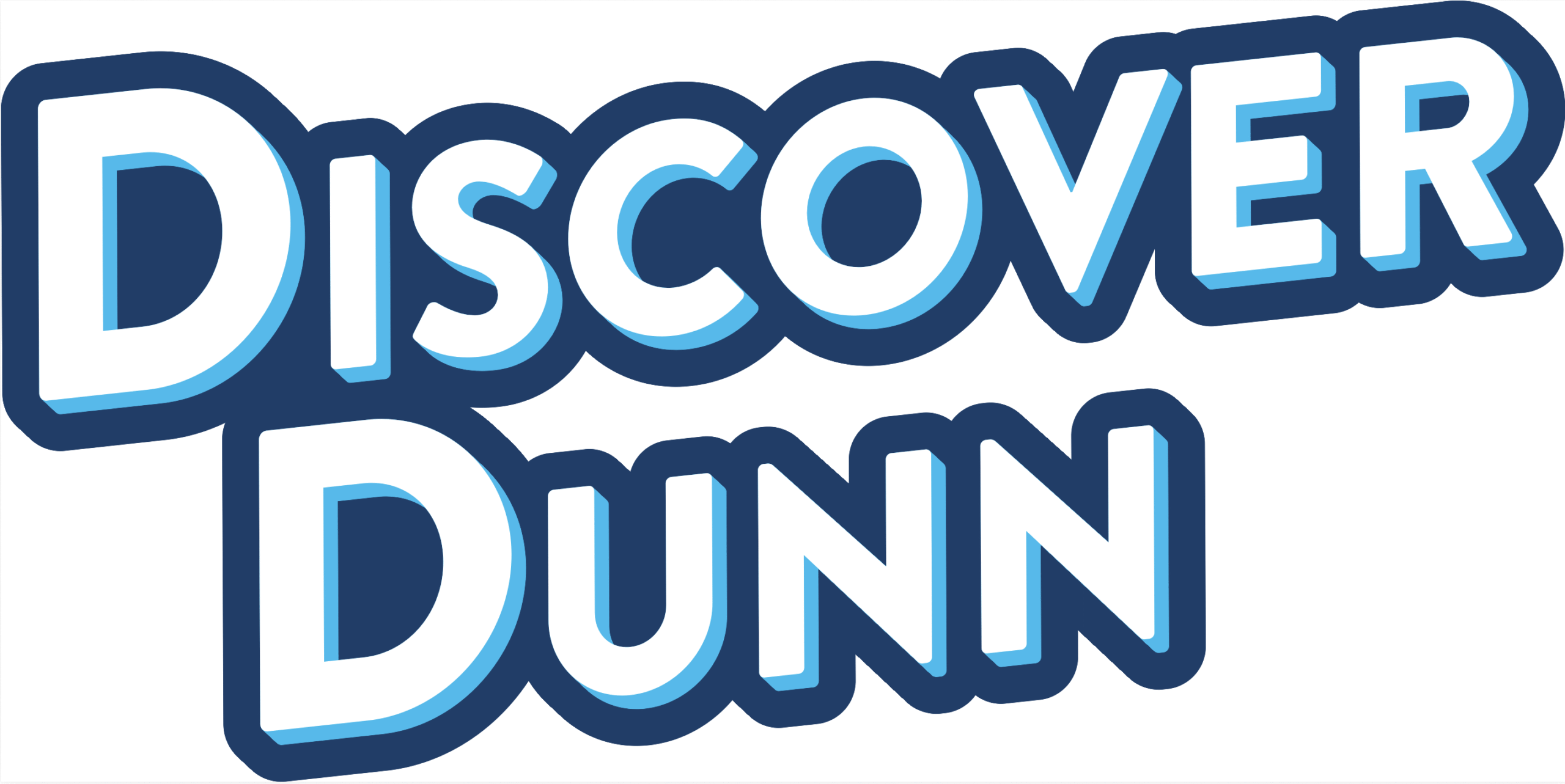 DiscoverDunnNC_Logo