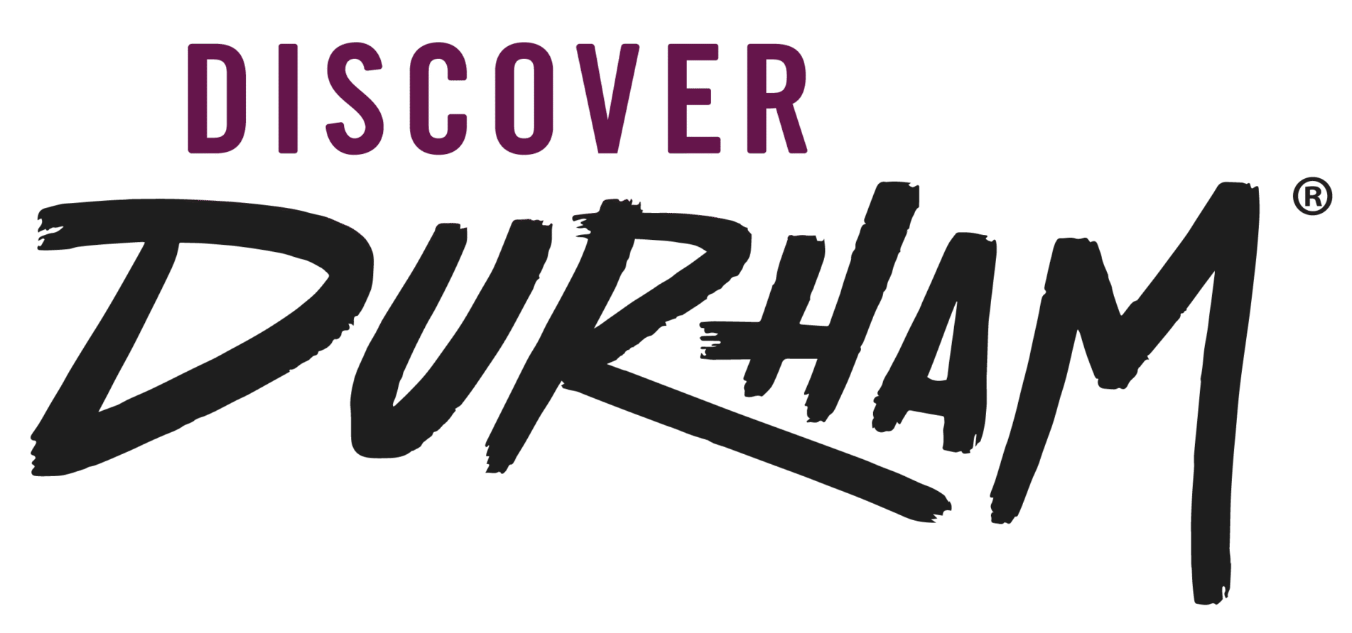 DiscoverDurham_Logo