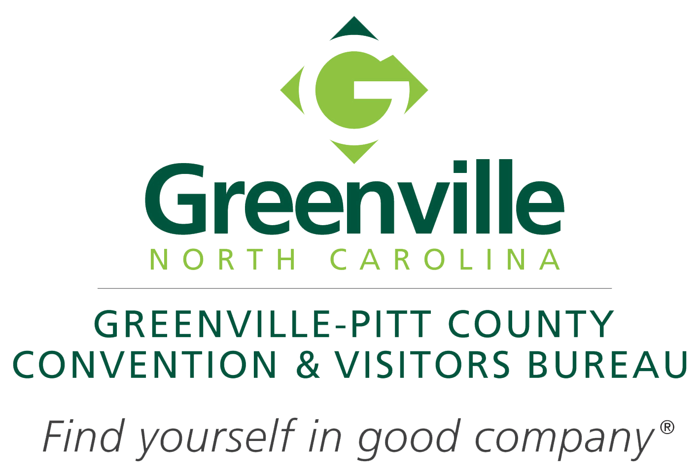GreenvilePittCVB_NC_Logo