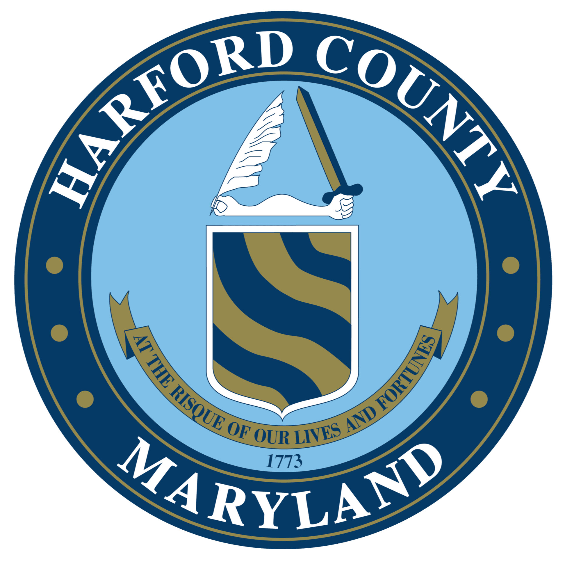 HarfordCoParksRecMD_Logo