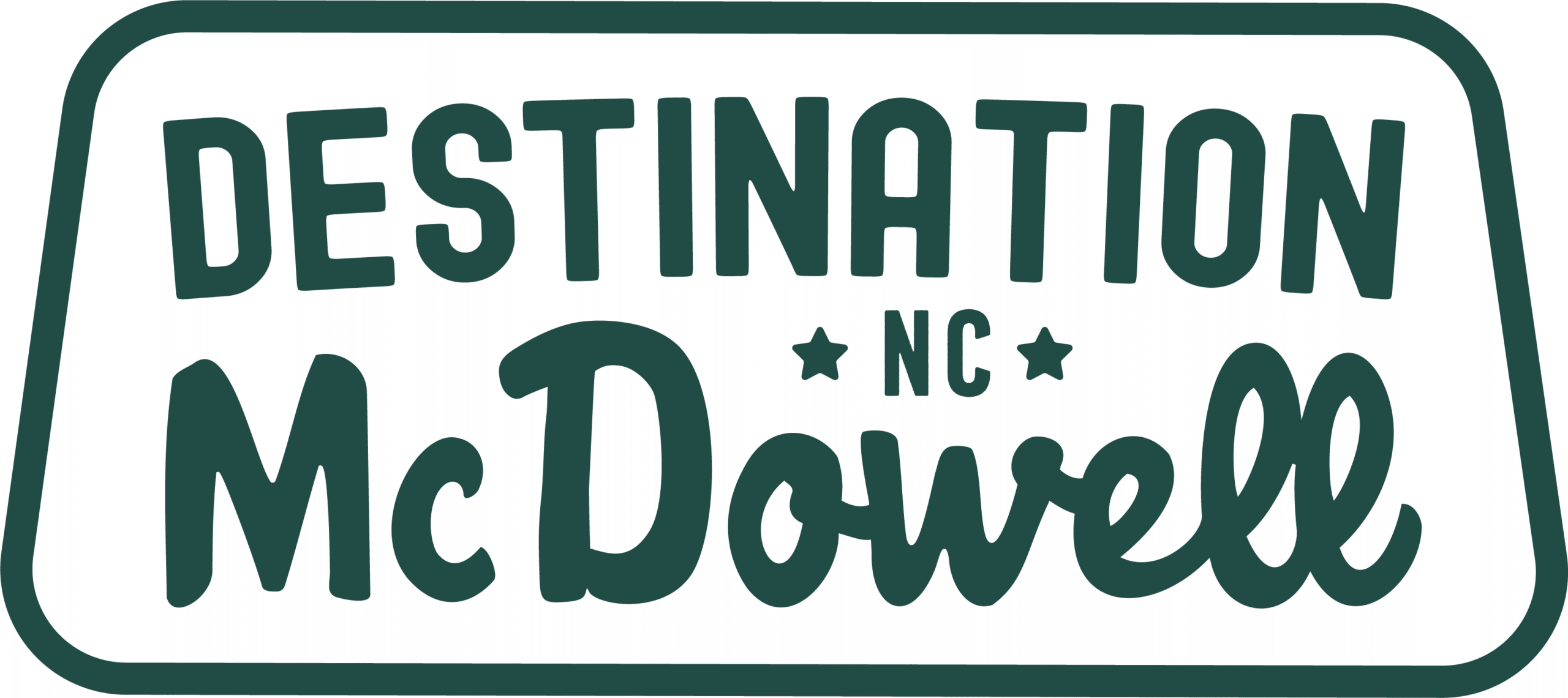 McDowellNC_Logo