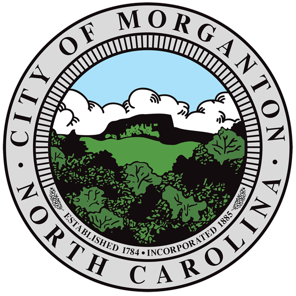 MorgantonNC_Logo