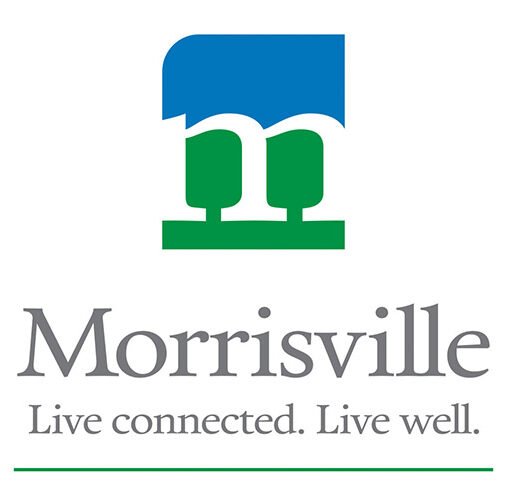 MorrisvilleNC_Logo