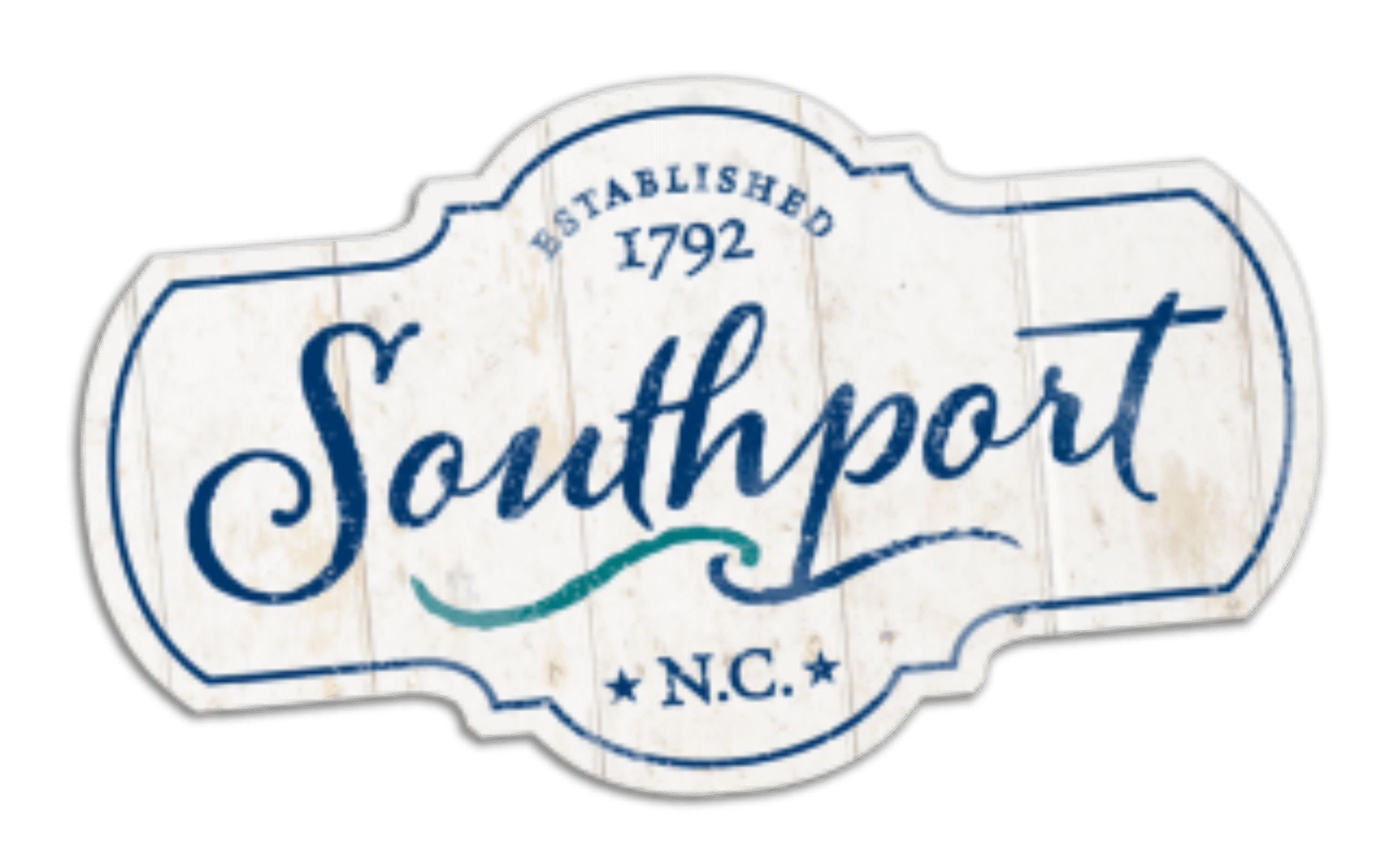 SouthportNC_Logo