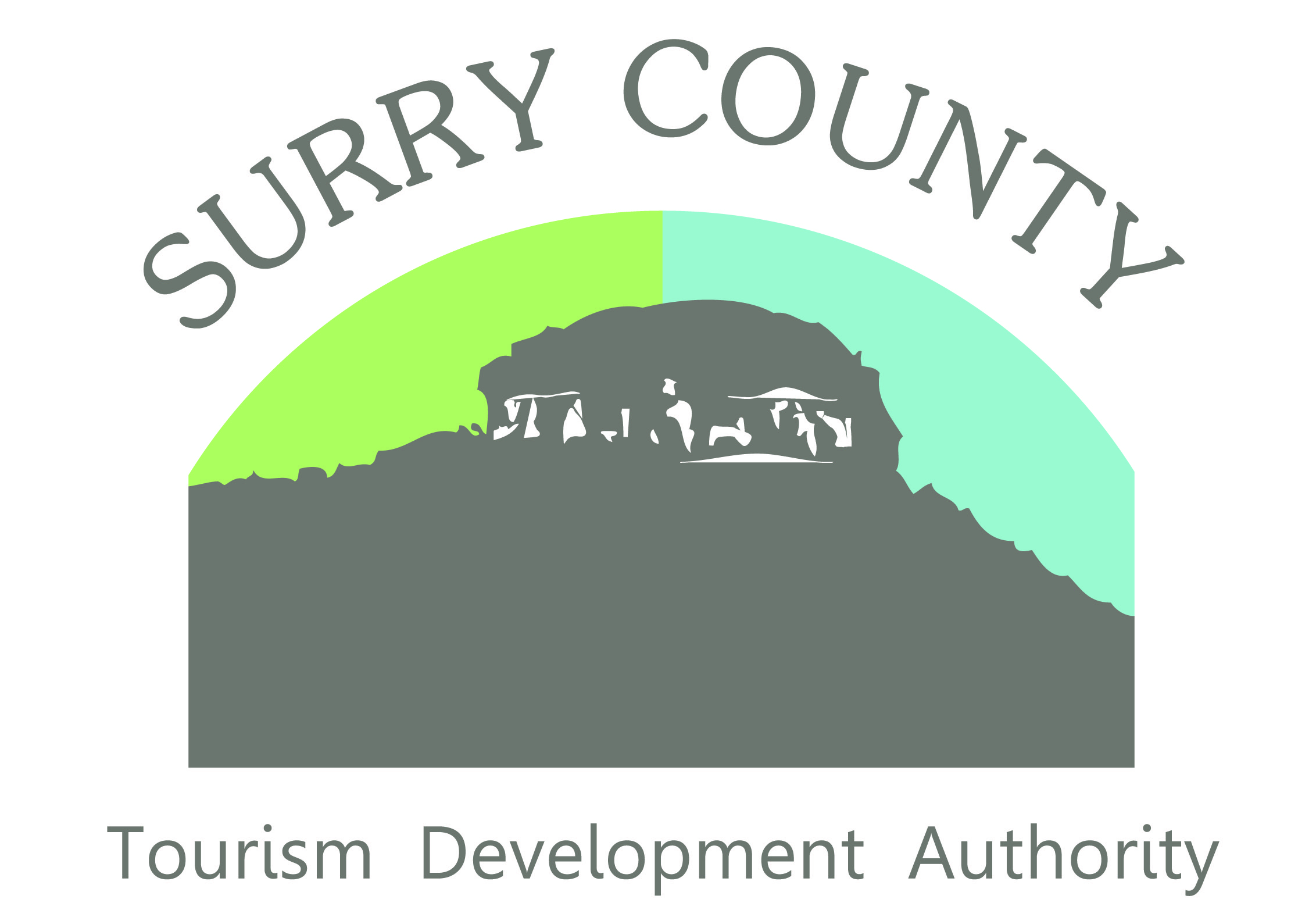 Surry County TDA Logo