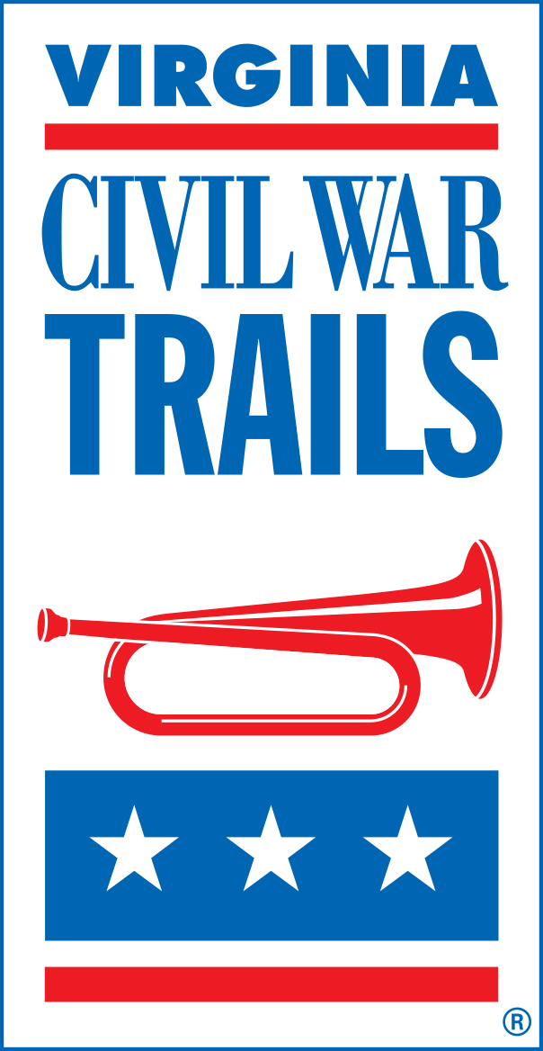 Civil War Trails logo