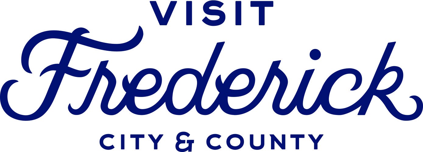 Visit_Frederick_MD_Logo