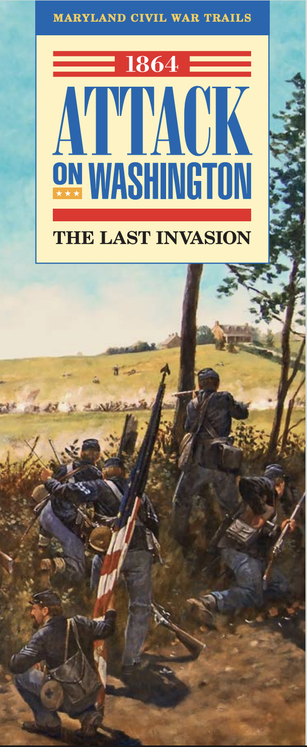 Maryland Brochure